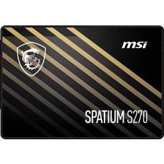 MSI SPATIUM S270 S78-440N070-P83 240GB