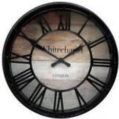 Copper Clocks Sifcon 20cm London Whitechapel Vintage Wall Clock