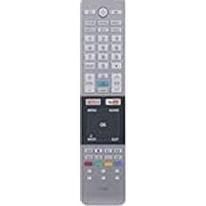 TV Fjärrkontroll Ersättning CT-8521