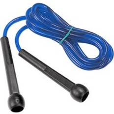 Fitness Jumping Rope on Black Friday sale Skipping Rope Metal Boxe prima Bleu