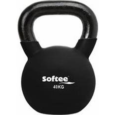 Kettlebells Softee Kettlebell Neopreno 40kg