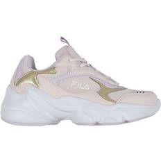 Fila sko børnesko Fila Kid's Collene CB - Mauve Chalk/Orchid Hush