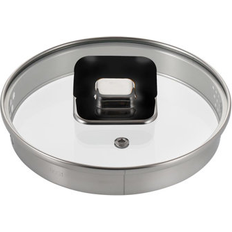 Lids NutriChef Pot - See-Through Lid 6.69 "