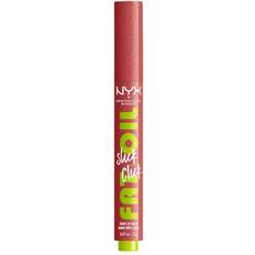 Nyx fat oil slick click NYX Baume À Lèvres Teinté Fat Oil Slick Click 2 g