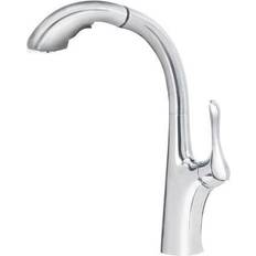 Blanco Kitchen Faucets Blanco Napa 1.8 Gpm Single Handle Kitchen Faucet 441512