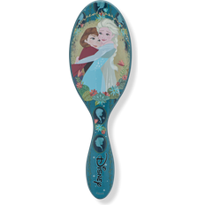 Wet Brush Original Detangler Hair Princess Anna Elsa