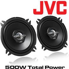 Boat & Car Speakers Pioneer Corsa 1993-2006 5.25" 13cm 2-Way Coaxial Front Door Speakers 500w