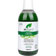 Aloe Vera Mouthwash 500ml