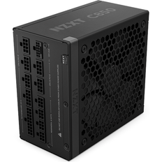 2024 PSU Units NZXT C850 (2024) 850W