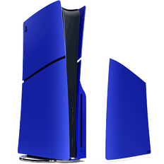 Gaming Accessories Sony PS5 (Slim) Console Covers - Cobalt Blue