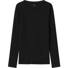 Nakal LS Top - Black (13234729)