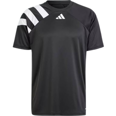 Adidas Fortore 23 Jersey Men - Black/White