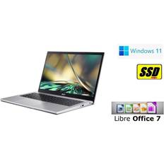 Laptops Acer Acer Aspire 3 A315-59 15.6 I3-1215U 8GB 512GB