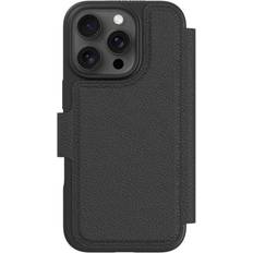 iPhone 16 Pro Circular Flip Cover Pung Sort