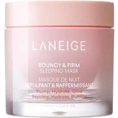 Laneige Skincare Laneige Bouncy & Firm Sleeping Mask 60 ml