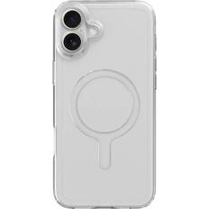 Mobiltillbehör A good company Agood company Mobilskal iPhone 16 Plus Klar
