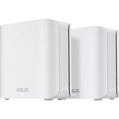 Mesh system wi fi 7 ASUS BD4 Router 2-pack