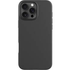 Mobiltillbehör A good company Agood company Miljövänligt skal Iphone 16 Pro Max Svart