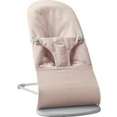 Babybjörn babysitter lekbåge BabyBjörn Babysitter Bliss Melerad Väv Ljusrosa