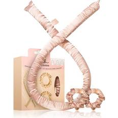 Handle with Curl Heatless Curling Set