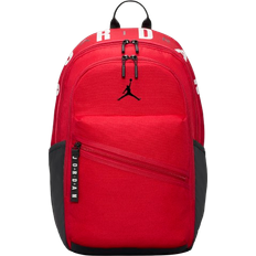 Rouge Sacs à dos Nike Jordan Air Patrol Backpack - Gym Red