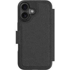 Mobiltillbehör A good company Agood company Circular Wallet iPhone 16 Plus