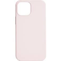 Essentials Silikone Cover iPhone 13 mini Svart