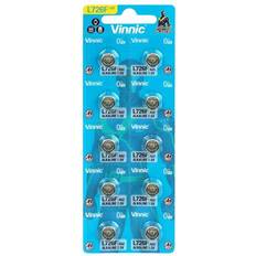Vinnic Ag2 L726 Sr726 Sr59 396 556 10-Pack