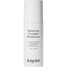 JorgObé Balancing Complex Moisturiser 50 ml