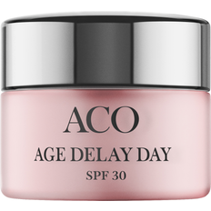 Spf 30 aco ACO Age Delay Day Cream SPF30 50ml