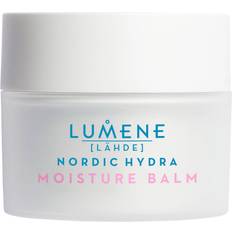 Päivävoide - Voide Kasvovoiteet Lumene Nordic Hydra Moisture Balm