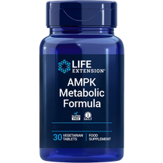 Life Extension AMPK Metabolic Formula 30 stk
