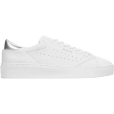 Axel Arigato Court W - Off-White/Silver