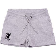 Angel City FC Women's Grey Sweatshorts