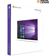 10 Pro (Digital Licens)