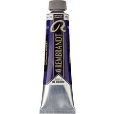 Artist's Oil Colour Ultramarine Violet 40ml
