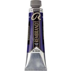 Rembrandt Artist's Oil Colour Ultramarine Violet 40ml