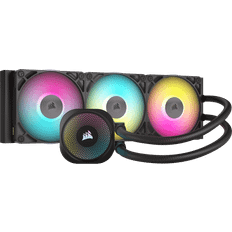 Corsair liquid cooler Corsair iCUE Link Titan 360 RX RGB 3x120mm