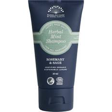 Herbal Mint Shampoo