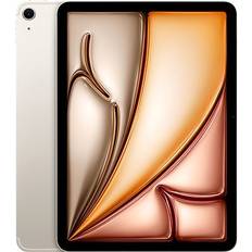 Apple iPad Air 11" M2 128GB WiFi Polarstern 2024