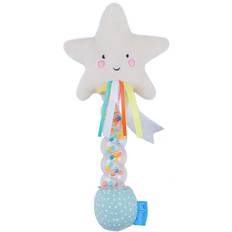 Taf Toys Star Rainstick Rattle