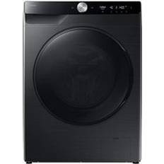 Samsung ecobubble 9kg Samsung Series 6 AI WD90DG6B85BBU1 Black