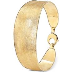 Gold - Men Bracelets Marco Bicego Lunaria Bangle - Gold