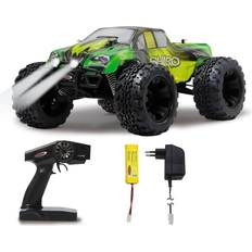 Radiostyrte biler Jamara Shiro Monstertruck RTR 053366