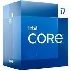 Intel i7-13700k bx8071513700k core i7 13th gen hexadeca-core 16 3.40 ghz