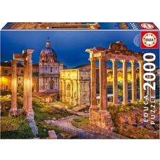 Educa Forum Romanum 2000 Pieces