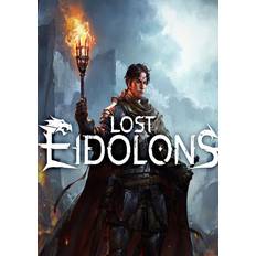 PC Games Lost Eidolons PC
