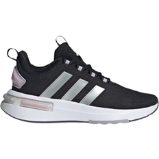 Adidas TPU Sportskor adidas Racer TR23 W - Core Black/Silver Metallic/Ice Lavender