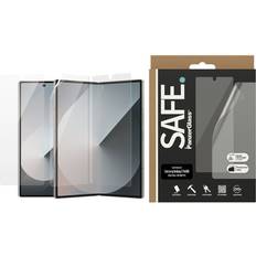 PanzerGlass SAFE. Samsung Z Fold 6 -Tempered GlassundFilm