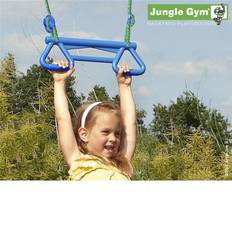 Legeplads Jungle Gym Monkey Bar Complete Kit